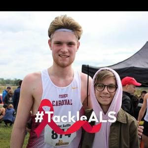 Meet your Posher, Rich